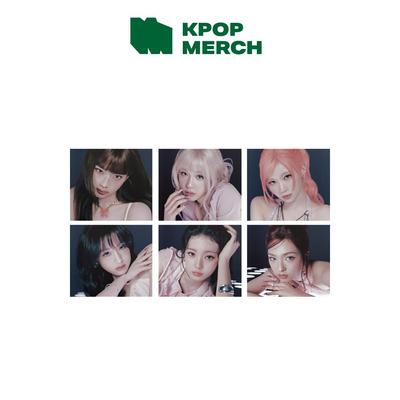 [Pre-order] BABYMONSTER - CHOOM (Jewel Ver.)