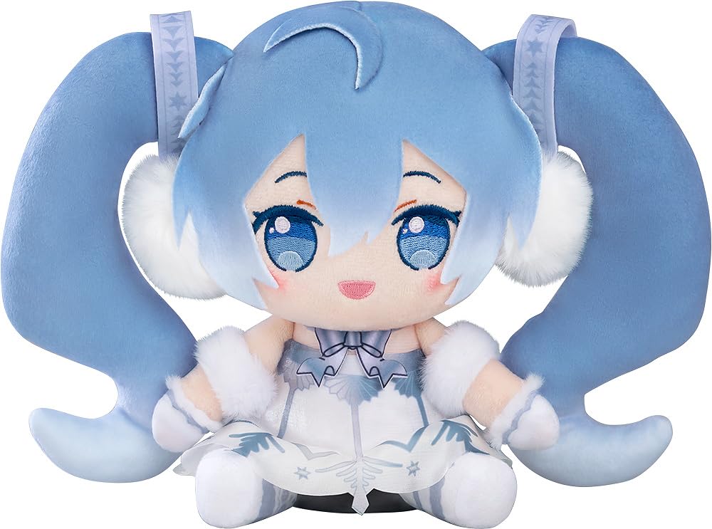 Good Smile Company Character Vocal Series 01 Hatsune Miku Hatsune Miku Symphony 2025 Sapporo Performance Ver. Plush Toy