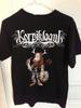Korpiklaani Band Tour 2018 Gift For Fan All Size S To 5XL T-shirt TU1753