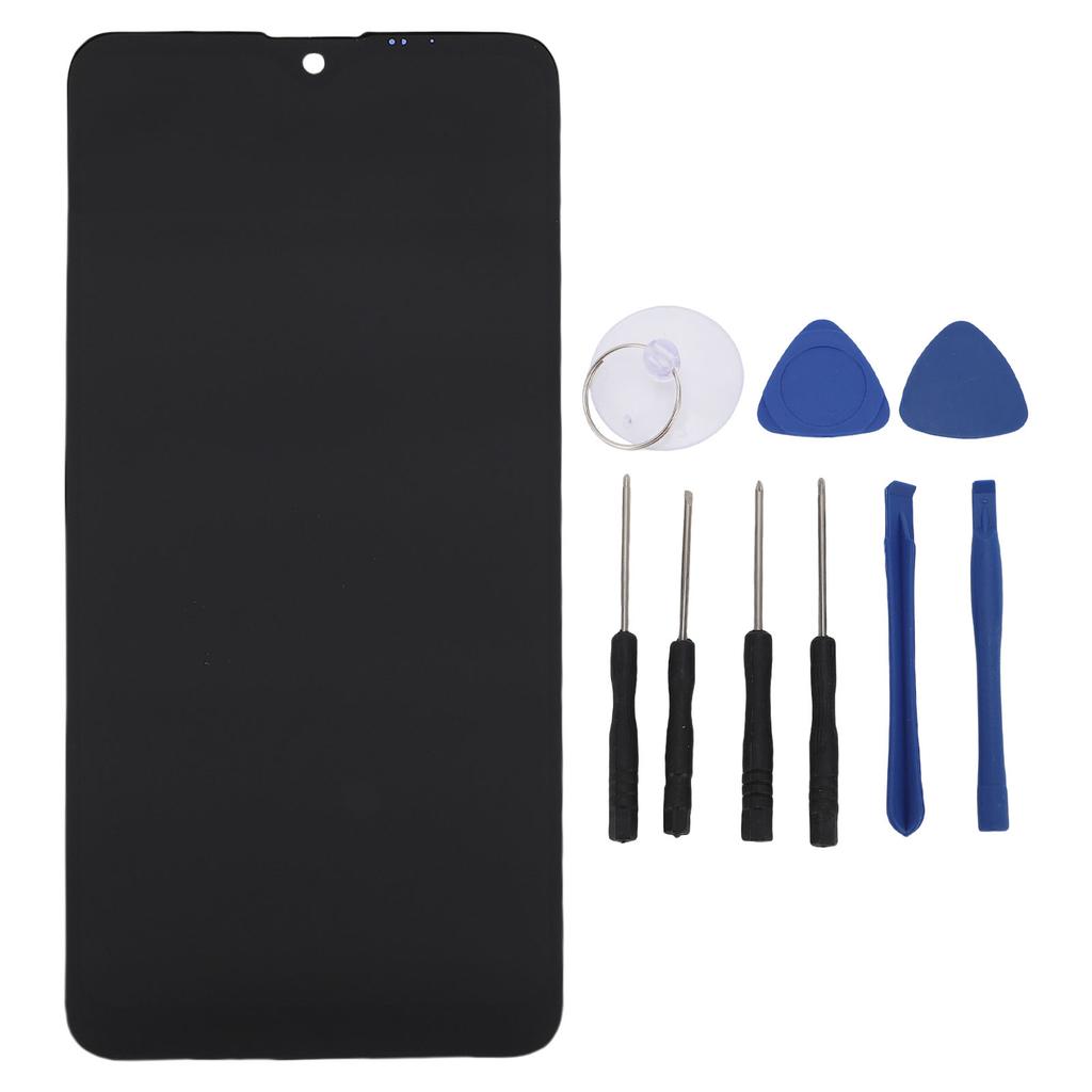 TFT Display Assembly Replacement for K50S Touch Screen Digitizer Component with Repair Tool Kit