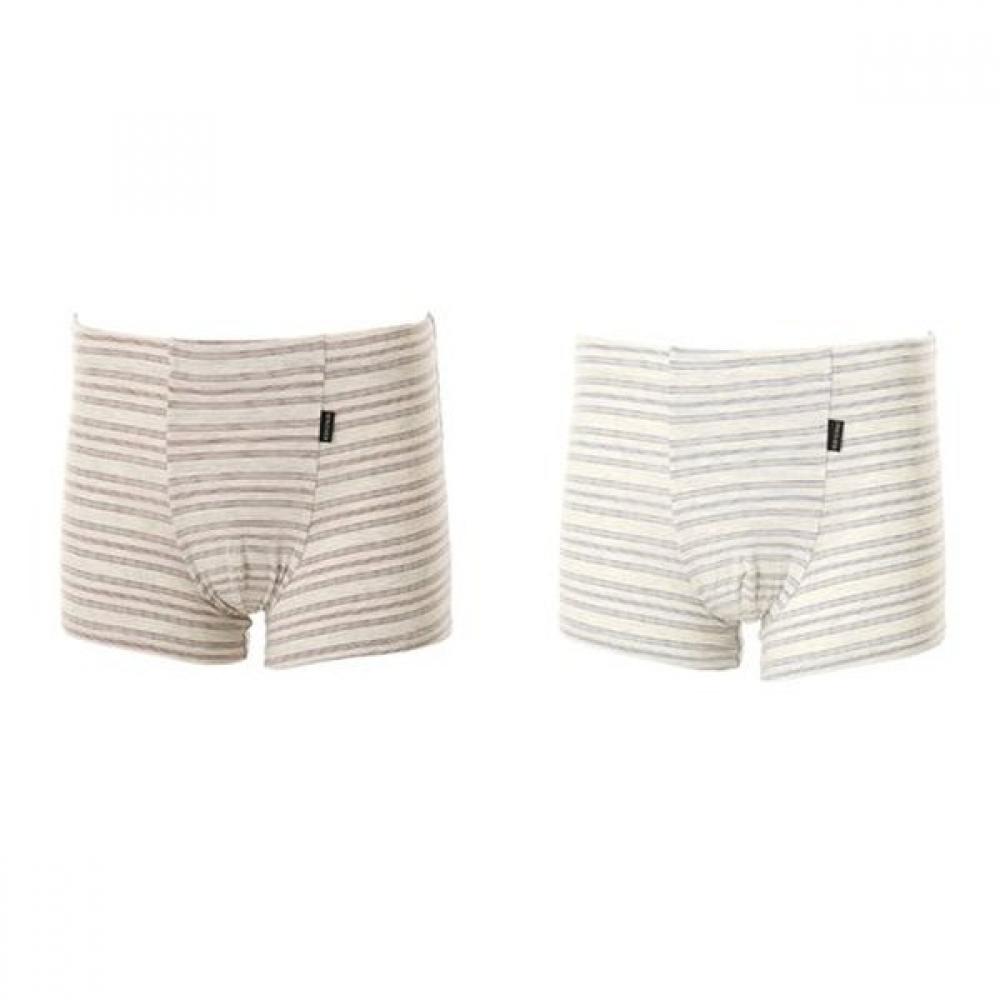 VenuS Men S Square drawS Panty 2 typeS Set Vmp4196t Wines & Wines/110