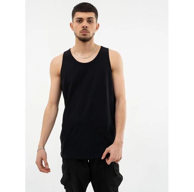 Майка Urban City No Logo EU XL