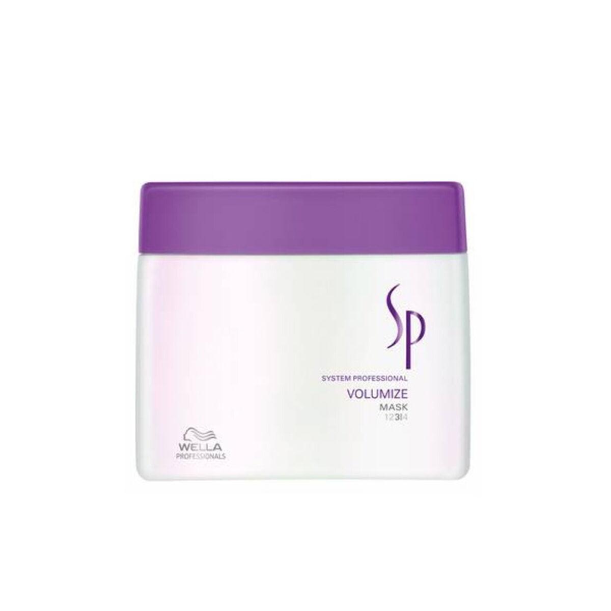

Маска для тонких волос Sp Volumize Wella (400 мл)