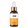 ORCHID GLOW Vitamin C Face Serum for Skin | 30 ML | Reduces Fine Lines, Wrinkles, Dark Spots | Anti-Aging Brightening & Glow | Suitable for All Ski