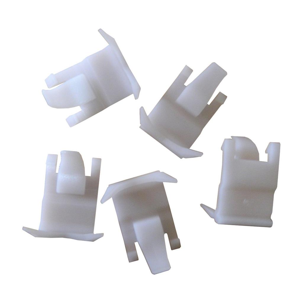 ESC Auto Parts ECF2633 10 Pieces Window Clip for Toyota