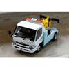 Tiny City 1/64 Scale Hino 300 Tow Truck Diecast Model Car