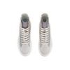 Li Ning Fabric Cushioning Slip Resistant Abrasion Resistant Cushioning Slip Resistant Abrasion Resistant High Top AZGS090-4