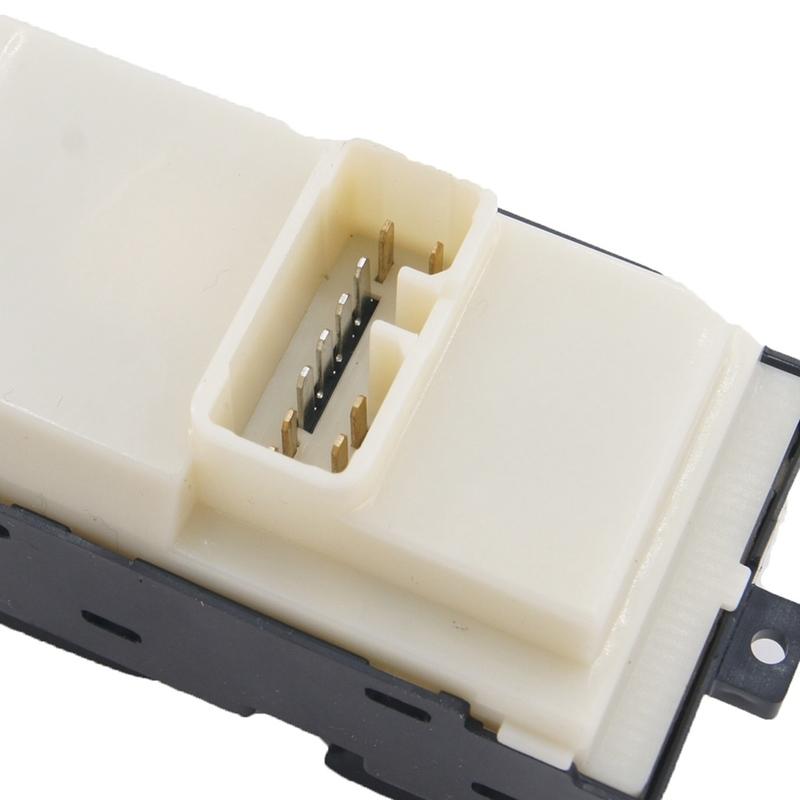Power Window Regulator Master Switch 84820-B2010 For Daihatsu Sirion 2005 Terios J2 2007 Toyota Avanza RHD