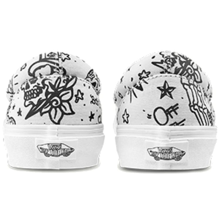 Slip-On Classic Vans 'U-Color' VN0A4BV31IU