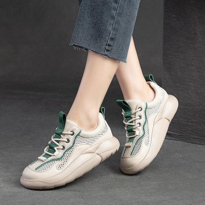 Damskor – Sneakers