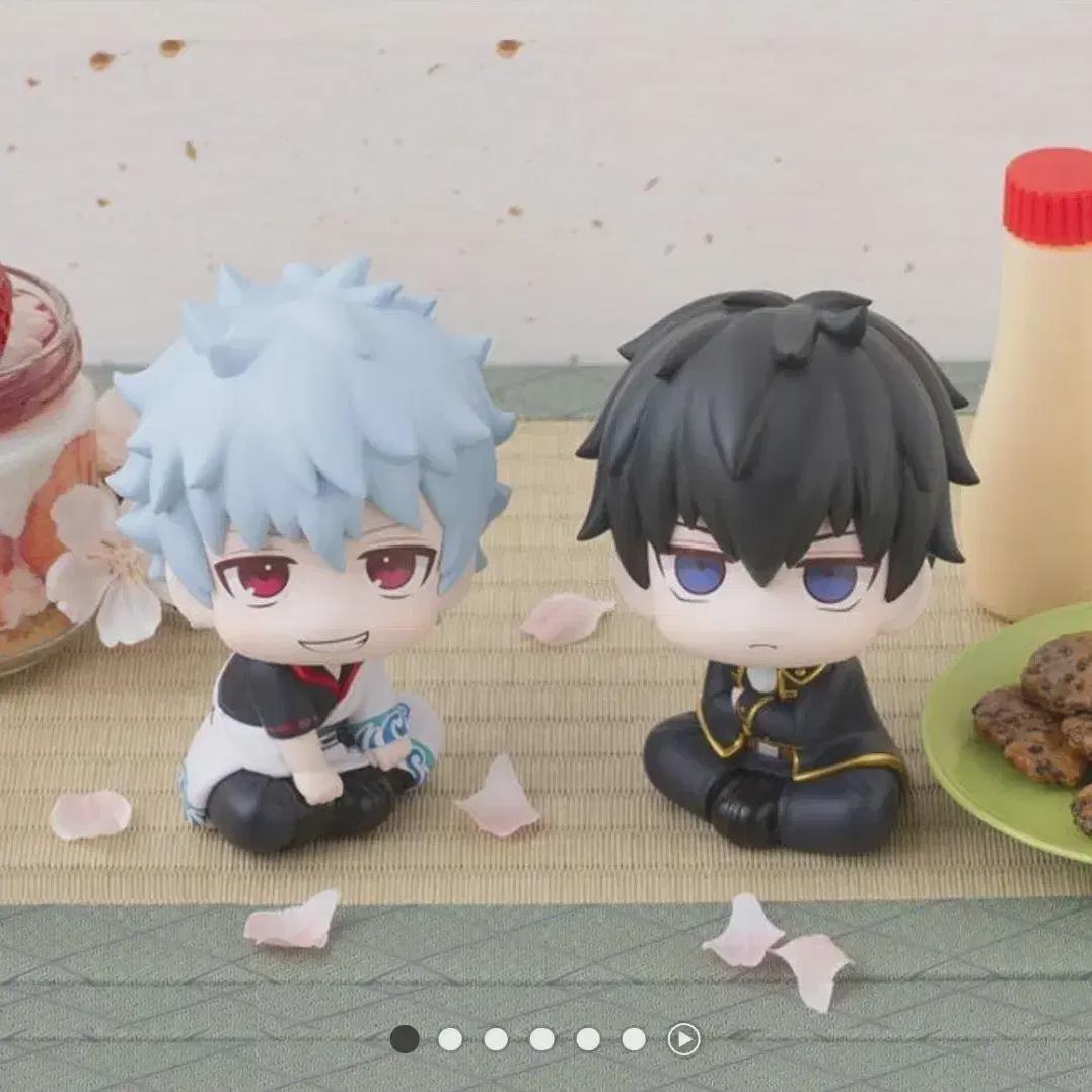 

Gumon Sakata Kintoki Look Up Unopened Pre-order Benefit O