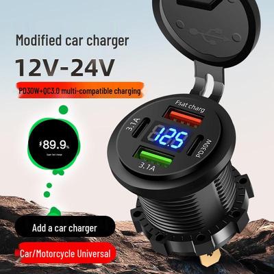 Telefon aksesuarları – Çakmaktan şarj cihazları