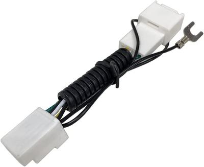 Accessori elettronici per auto – Cavi auto, adattatori e prese