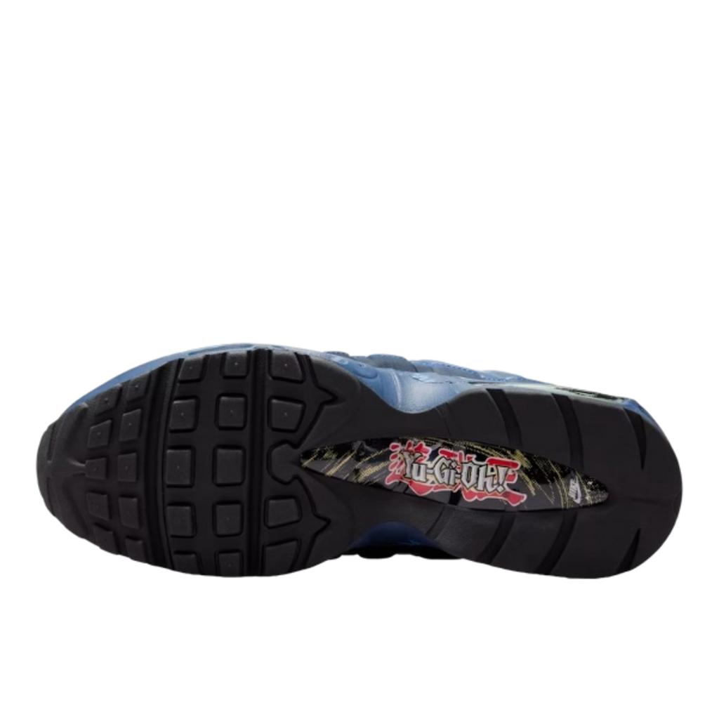 Nike Air Max Muscle 95 Yu-Gi-Oh! Joey