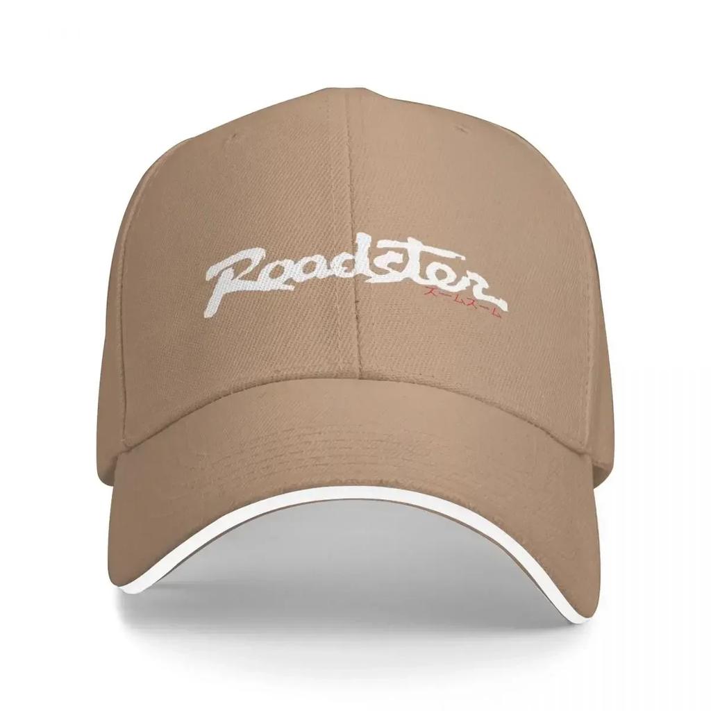 Mazdas Miata Roadster MX-5 Baseball Cap Fashion Women Men Hip Hop Hats Sun-Proof Print Hiking Fishing Snapback Cap Gift