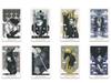 Nichiyu Marseille Tarot 78 Fortune Telling WITCH Your Own Magic Into the Tapestry of Your Cards, Cards, [Authentic] [NOVA TAROT] "Weave Life!"