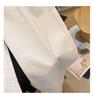 Versatile White Wide-Leg Jeans for Women - Flattering Fit, Conceals Flaws, Perfect for Pear Shapes