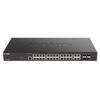 Przełącznik DGS-2000-28 Switch 24xGE 4xSFP