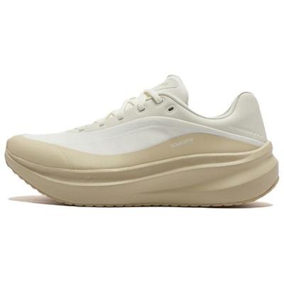 Shift Flow Lingxun 2 Running Shoes Unisex Beige Khaki - S28256-3