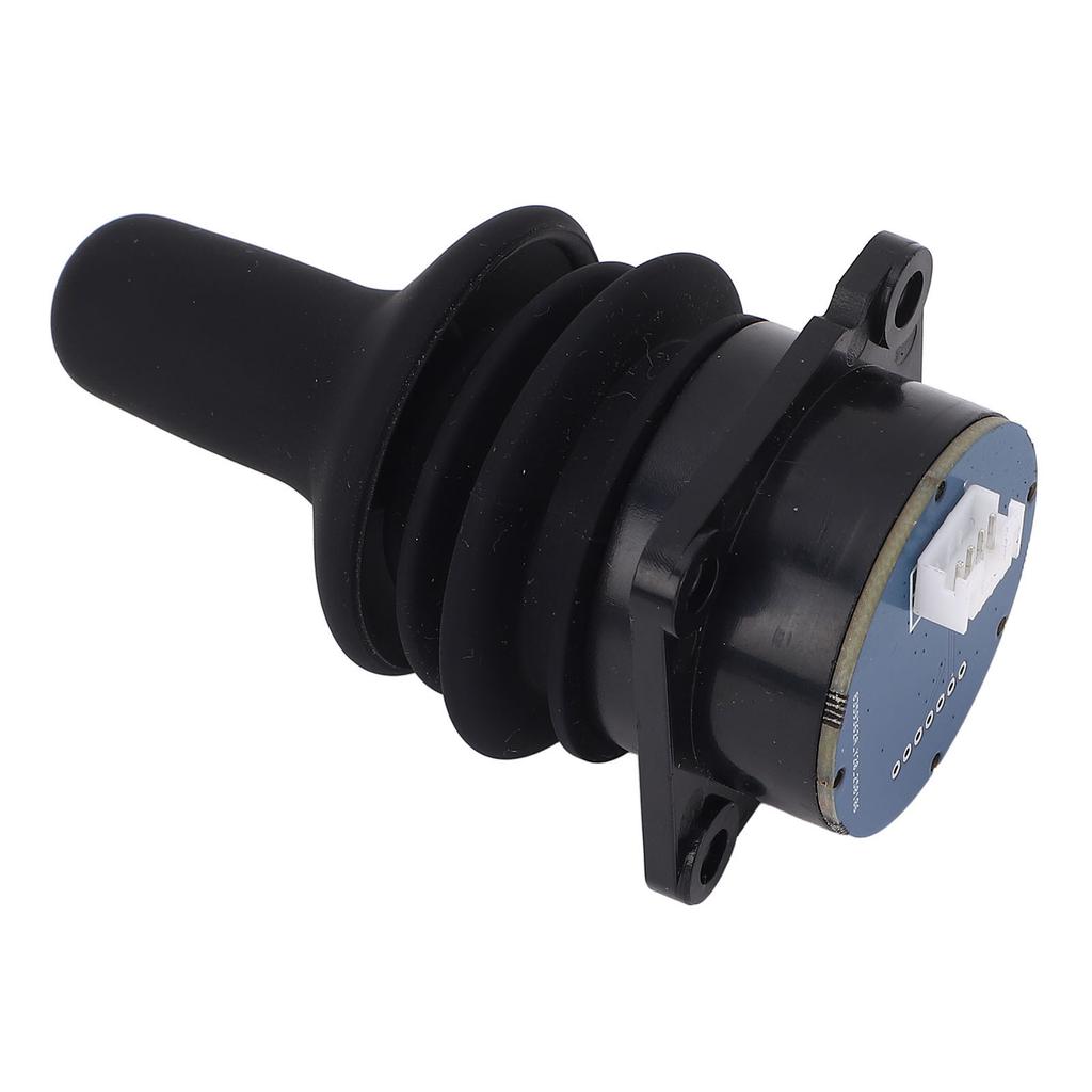 Hall Elektrischer Joystick Universeller 360-Grad-Drehregler für Walker Spielkonsole Mobile Plattform DC5V