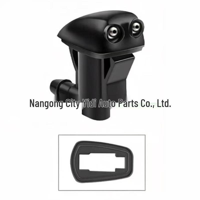 Toyota Jeep Cherokee Windshield Wiper Washer Nozzle 55079049AA 85381-04040 Compatible