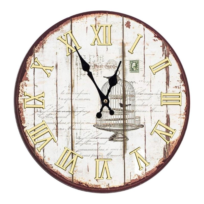 Craft Digital Clock Numbers Kits Metal Arabic or Roman Numerals Set for Clock Watch Repair Replacement Accessories