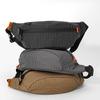 Casual Nylon Breast Bag Outdoor Cycling Messenger Bag New Mobile Phone Bag Casual Fashion Shoulder Bag Fanny Pack