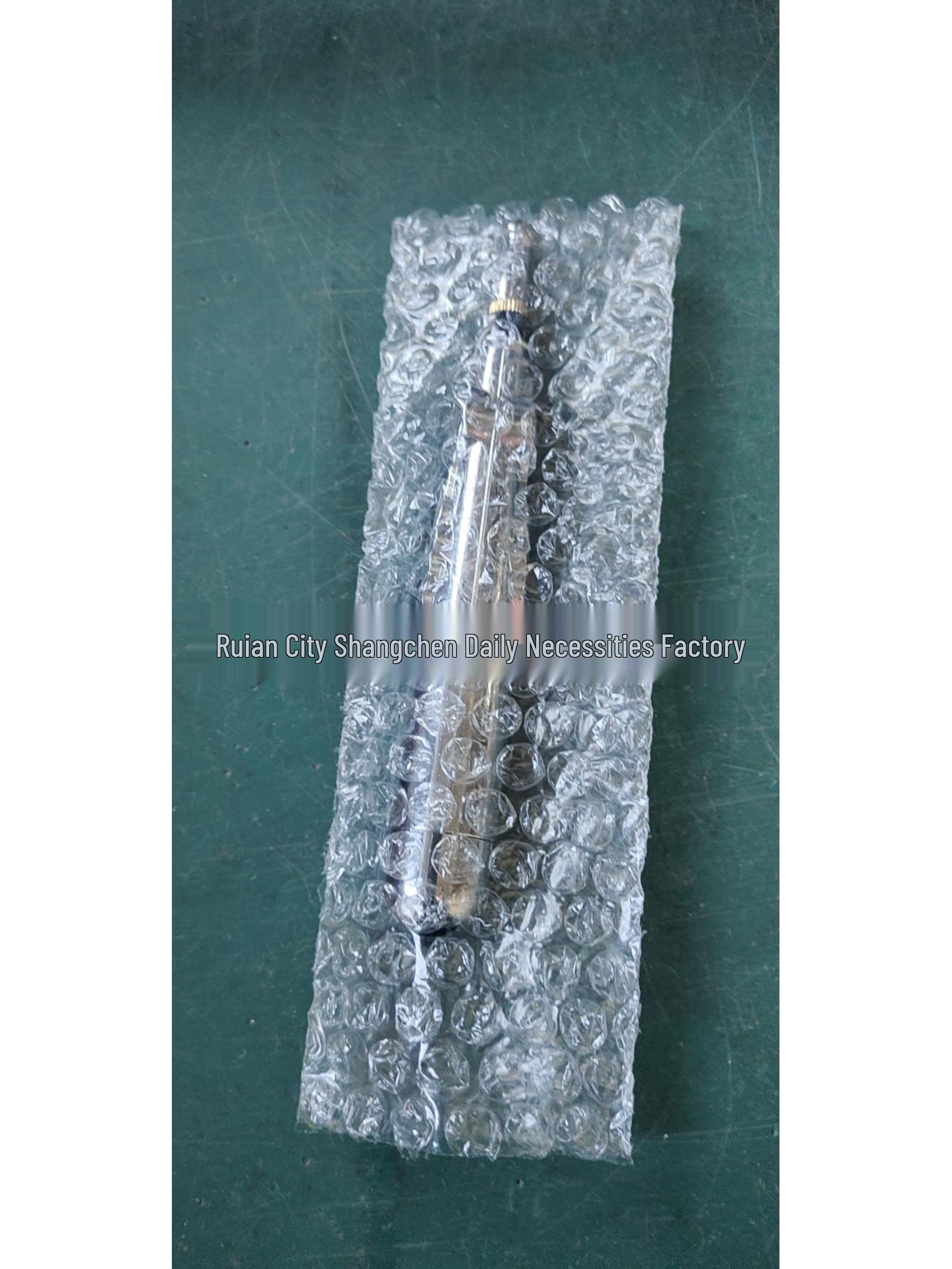 Electronic Acupuncture Meridian Energy Massage Pen for Physiotherapy