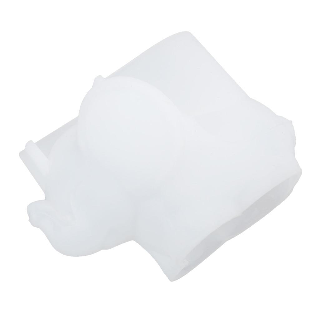 Silicone Silicone Casting Mould Flexible Resin Casting Mould 3D Storage Ornament  Handicrafts Art