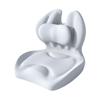 Storage Foam Seat Cushion Spine Versatile, Soft Comfortably Comfortably