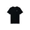 On Court Fashi Simple Comfortable Short Sleeve T-Shirt Men T-Shirts Black 1ME10860485