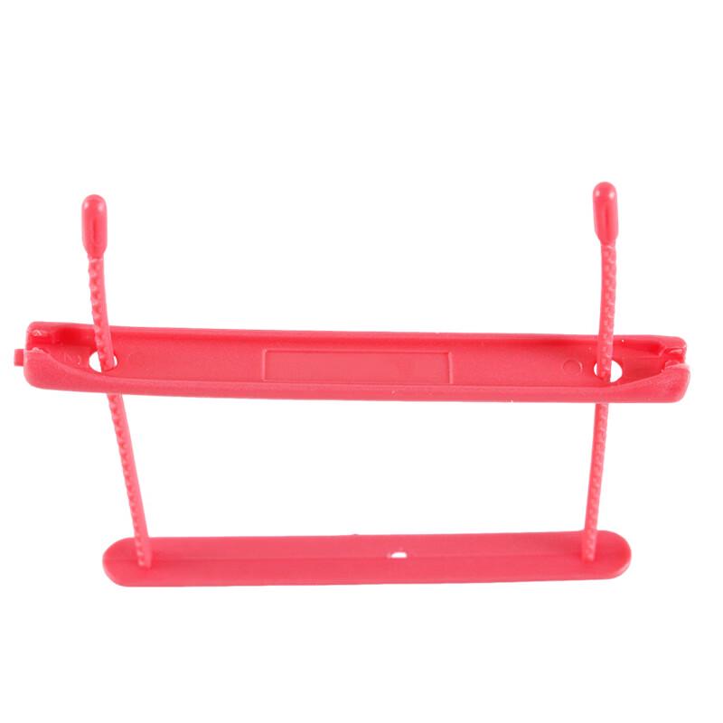 Lixin Plastic Binding Clips