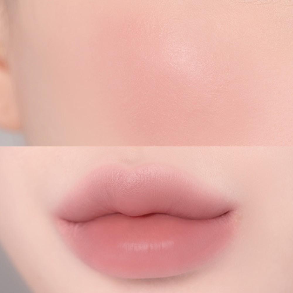 BANILA CO Romantic Blush Lip & Cheek 3.7g