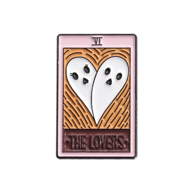 

Duck Cartoon Whimsical Brooch In Alloy For Unisex Fashion And Decorative Purposes QHXZ2426