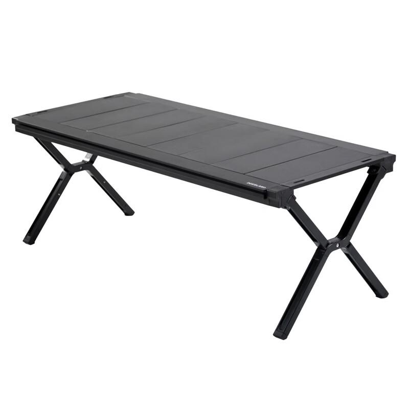 OEING 4-Unit IGT Folding Camping Table