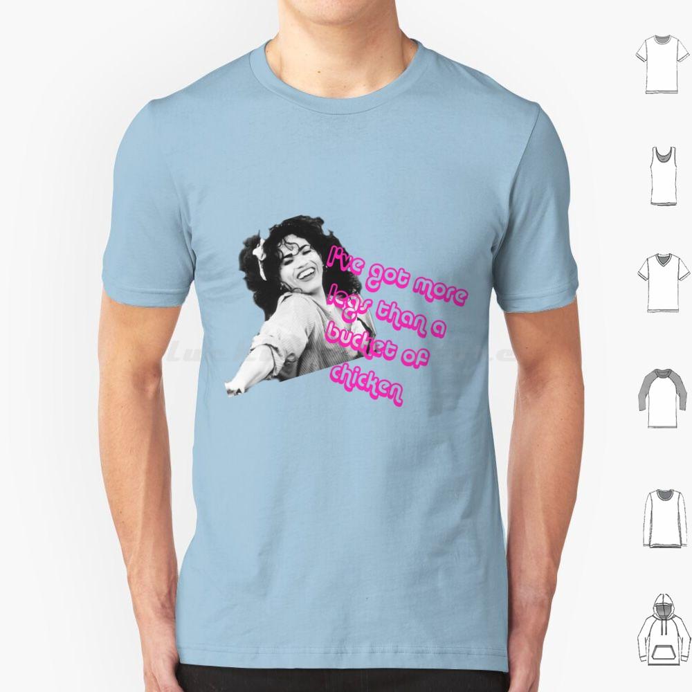 Chi Chi T Shirt Big Size 100 Cotton Chi Chi To Wong Foo Julie Newmar John Leguizamo
