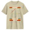 May The Fourth Tshirt For Unisex Be With You Funny 100 Cotton Tee Shirt Crew Neck Short Sleeve T Shirt Gift Idea Clothing