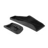 2 Pcs Car Pedal Pad Automatic Transmission For Kia KX5 K5 Hyundai Sonata I40 Tucson