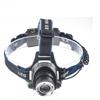 OEING USB Rechargeable Zoom Headlamp