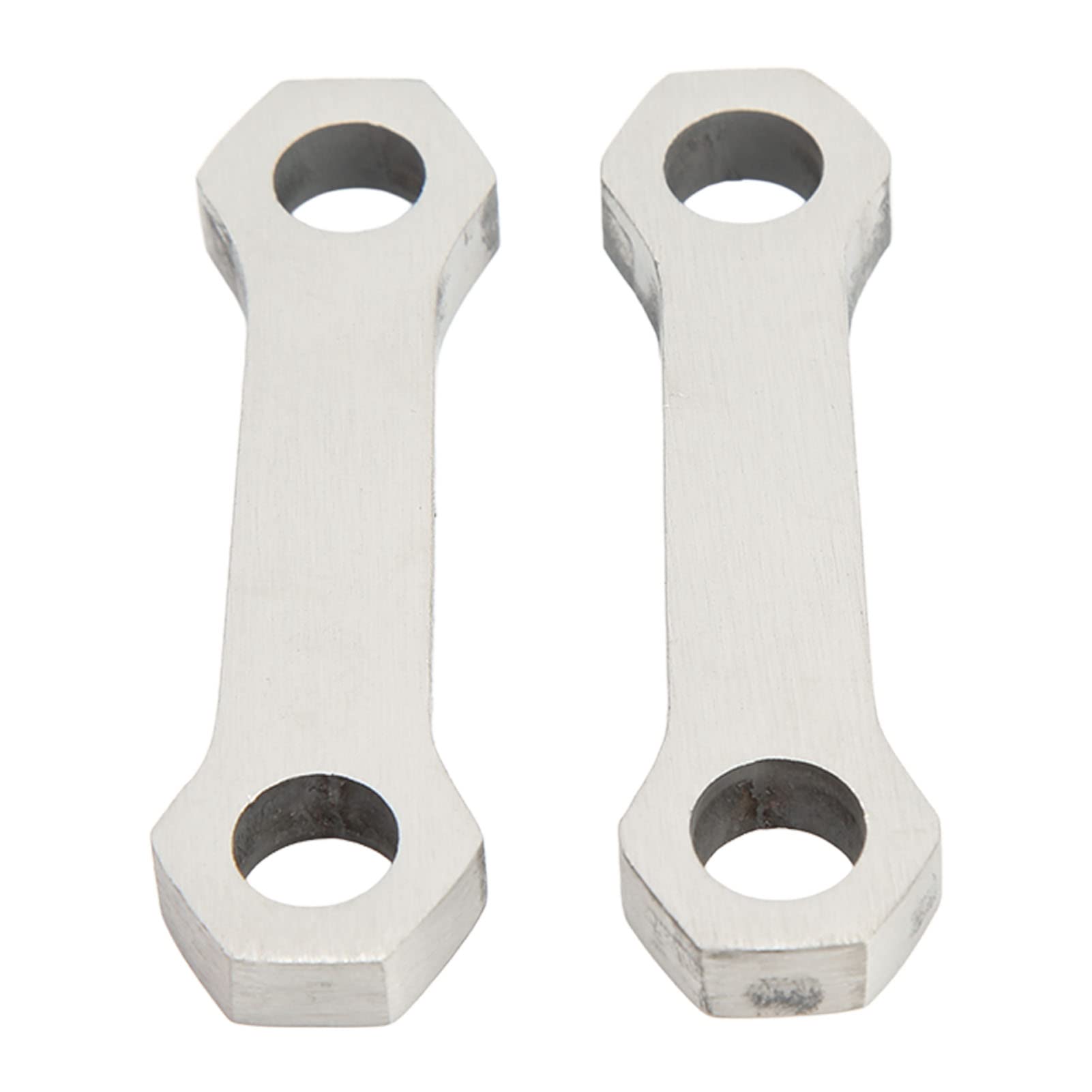 

2PCS Stainless Steel Rolling Link Kit 30MM - High Hardness Replacement for FJ09 XSR900