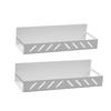 Magnetic Refrigerator Shelf No Punching Seasoning Rack Refrigerator Side Hanger Kitchen Supplies Storage Rack Storage