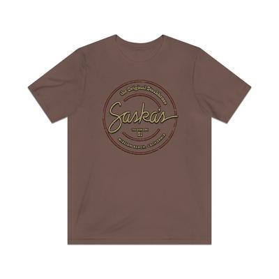 Magliette e canotte – Magliette