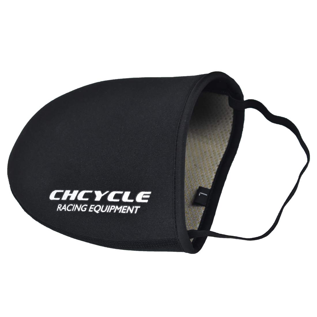 

Чехол для башмака переключения передач для мотоцикла, противоскользящий и грязеотталкивающий чехол для башмака переключения передач для езды на велосипеде XL чёрный