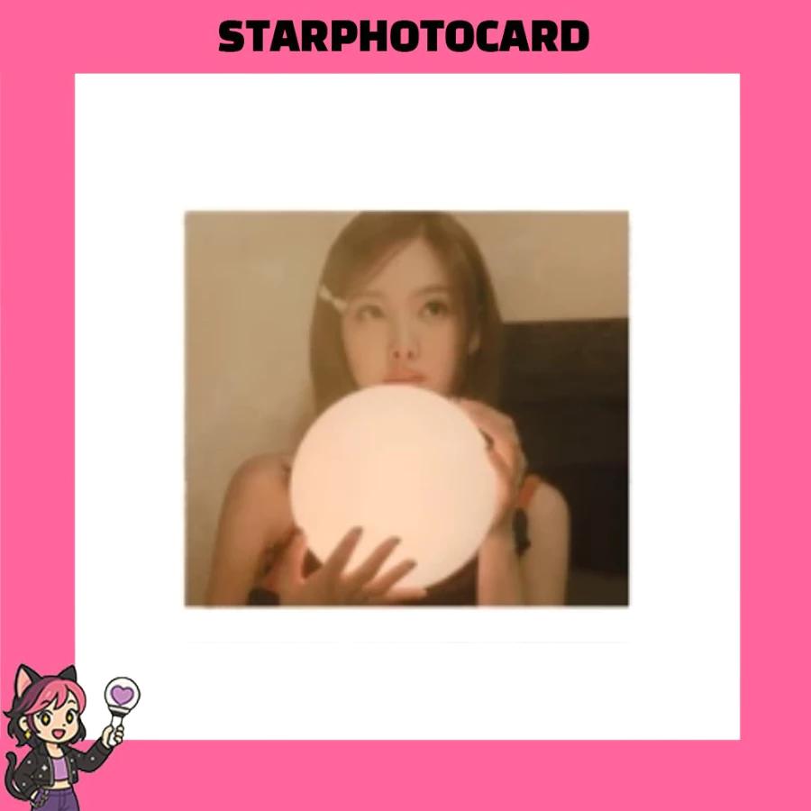 

[READY STOCK] TWICE 13th Mini Album With YOU-th Digipack Album NAYEON