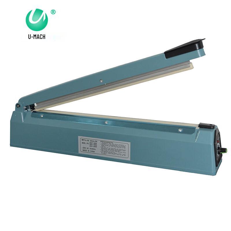 U-F200 Sealing Machine CN plug (adapter included)