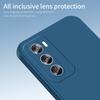 PINWUYO JK Touching Series For Oppo Reno12 Pro 5G (Global) TPU Case Fiber Lining Phone Cover