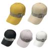 Ponytail Cap Sun for Protection Women with Full Covering Crystal Band Caps Multiple Color Optional