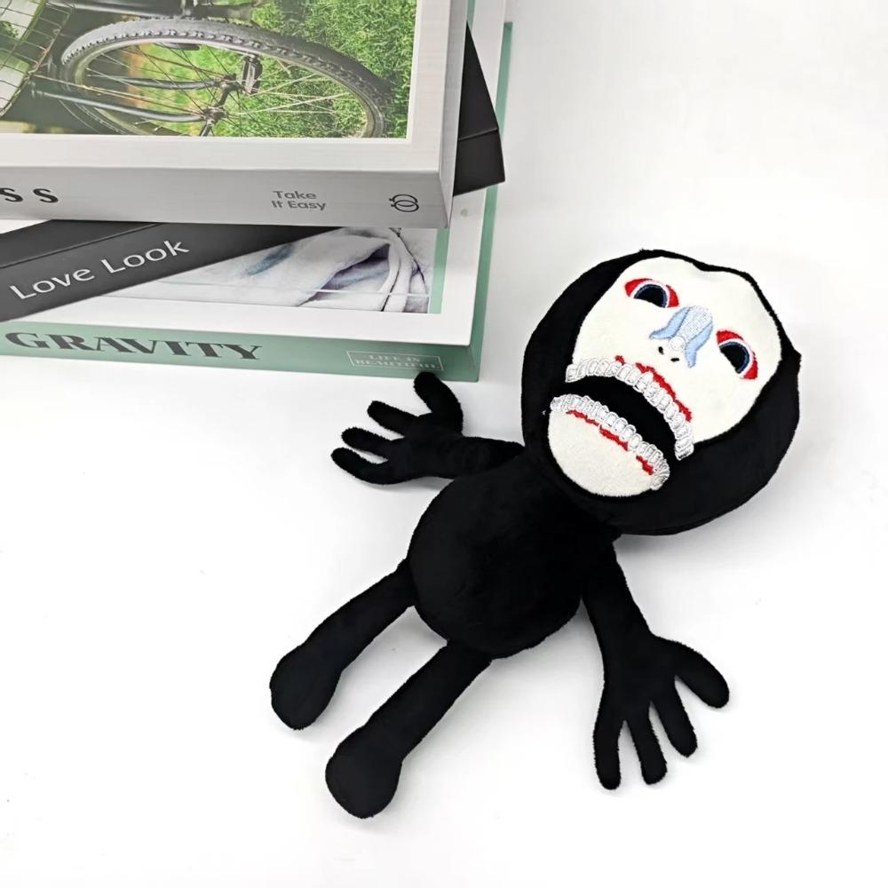 Der Trauernde Plüschtier Gruseltier Plüschpuppe Für Jungen und Mädchen Beste Freunde Geschenke Fans Sammlung Ornamente Spielzimmer Deko