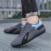 New Men's Shoes Brand Male Sneakers Outdoor Comfortable Falt Walking Shoes  Fashion Lightweight Trainers Student Footwear