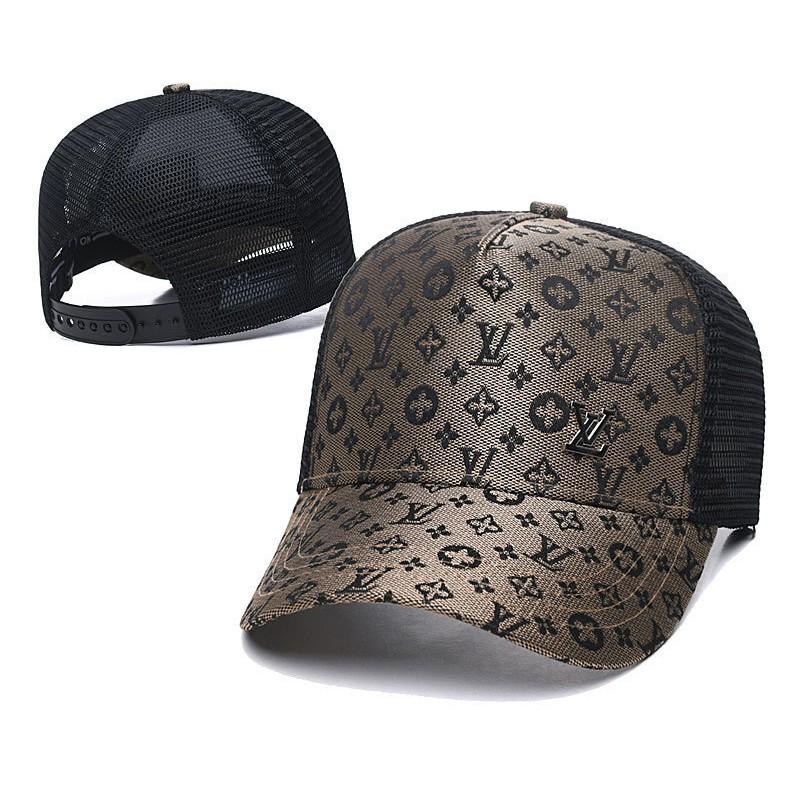 Trendy Casual Outdoor Baseball Cap Men Women Sun Protection All-match Hat